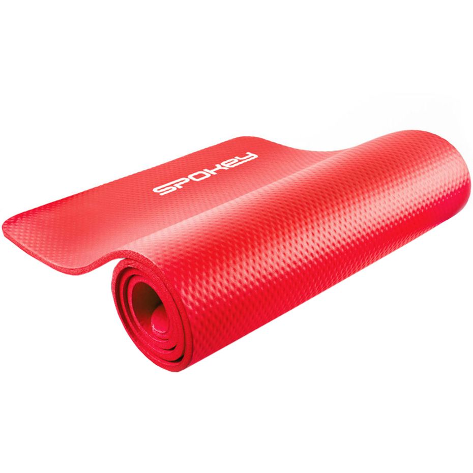 Spokey Saltea de exerciții Softmat 180x60x1,5 cm 928928 Spokey Saltea de exerciții Softmat 180x60x1,5 cm 928928