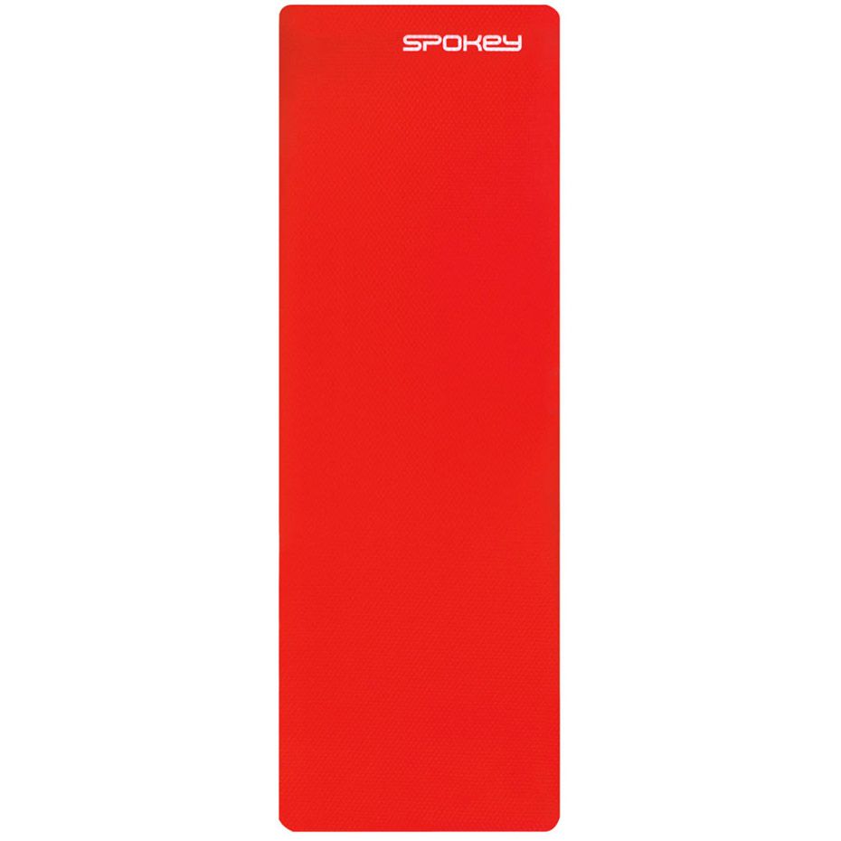 Spokey Saltea de exerciții Softmat 180x60x1,5 cm 928928 Spokey Saltea de exerciții Softmat 180x60x1,5 cm 928928