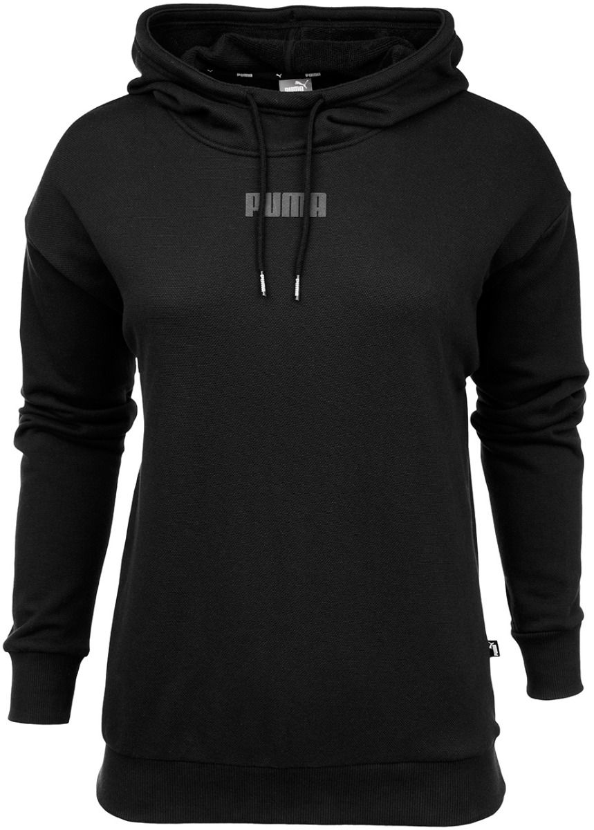 PUMA Bluză Femei Modern Basics Hoodie TR 585933 01