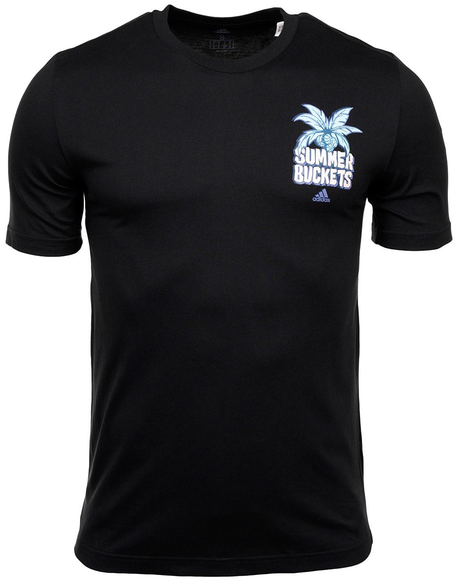 adidas tricou bărbătesc Splash On Graphic GS7188