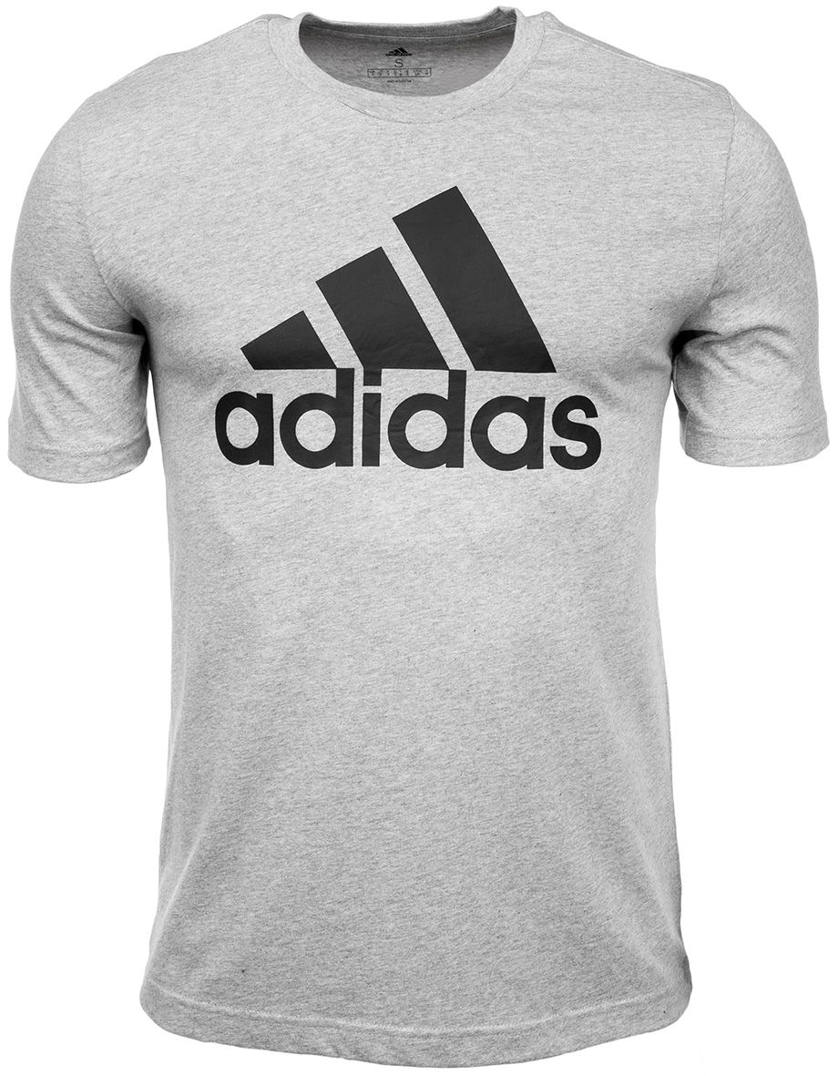 adidas tricou bărbătesc Essentials Big Logo GK9123