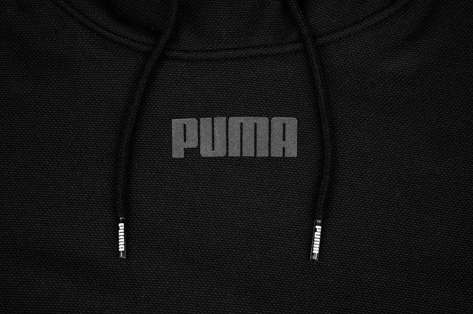 PUMA Bluză Femei Modern Basics Hoodie TR 585933 01