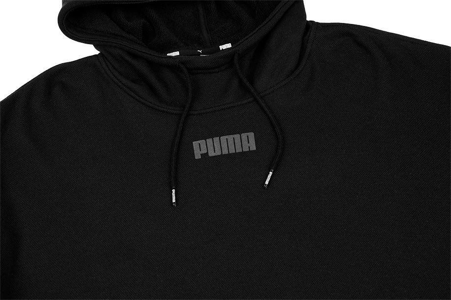 PUMA Bluză Femei Modern Basics Hoodie TR 585933 01