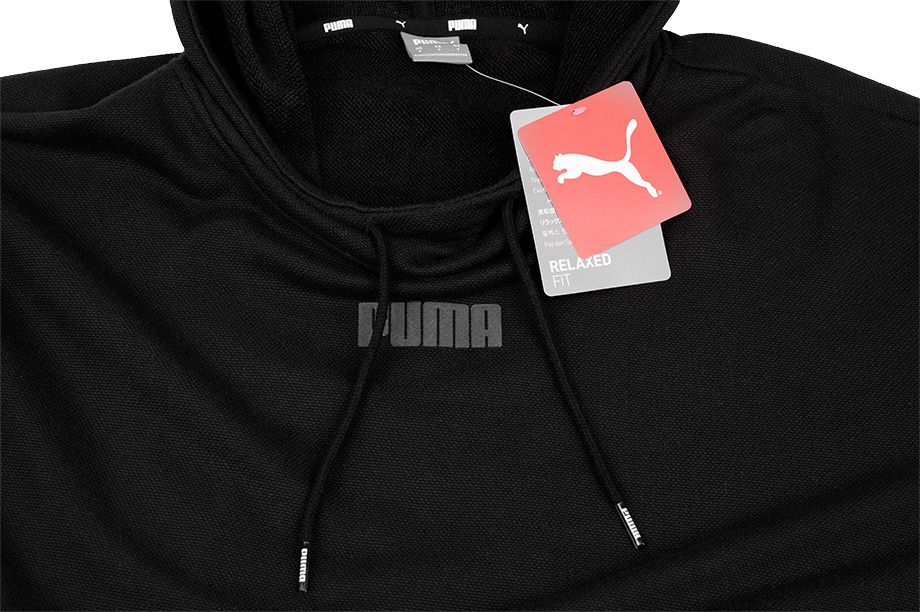 PUMA Bluză Femei Modern Basics Hoodie TR 585933 01