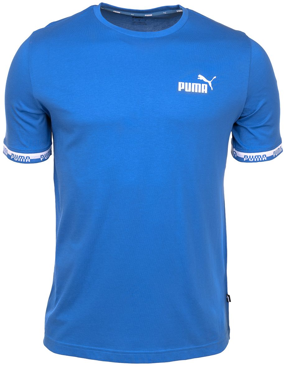 Puma Tricou pentru bărbați Amplified Tee 585778 13