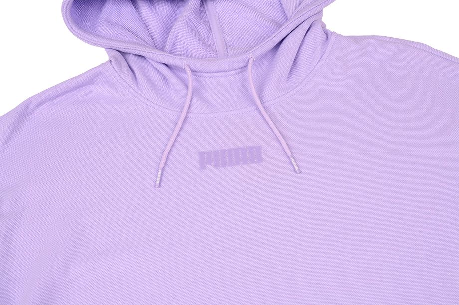 PUMA Bluză Femei Modern Basics Hoodie TR 585933 16