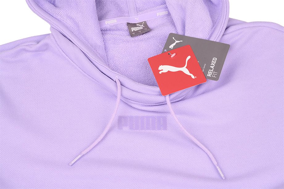 PUMA Bluză Femei Modern Basics Hoodie TR 585933 16