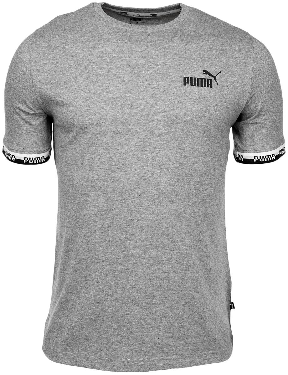 Puma Tricou pentru bărbați Amplified Tee 585778 03