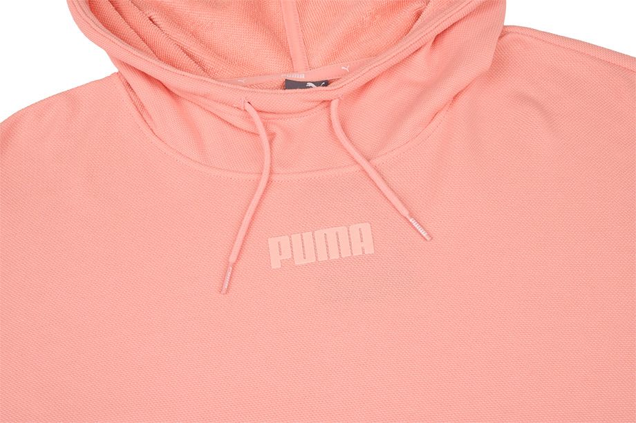 PUMA Bluză Femei Modern Basics Hoodie TR 585933  26