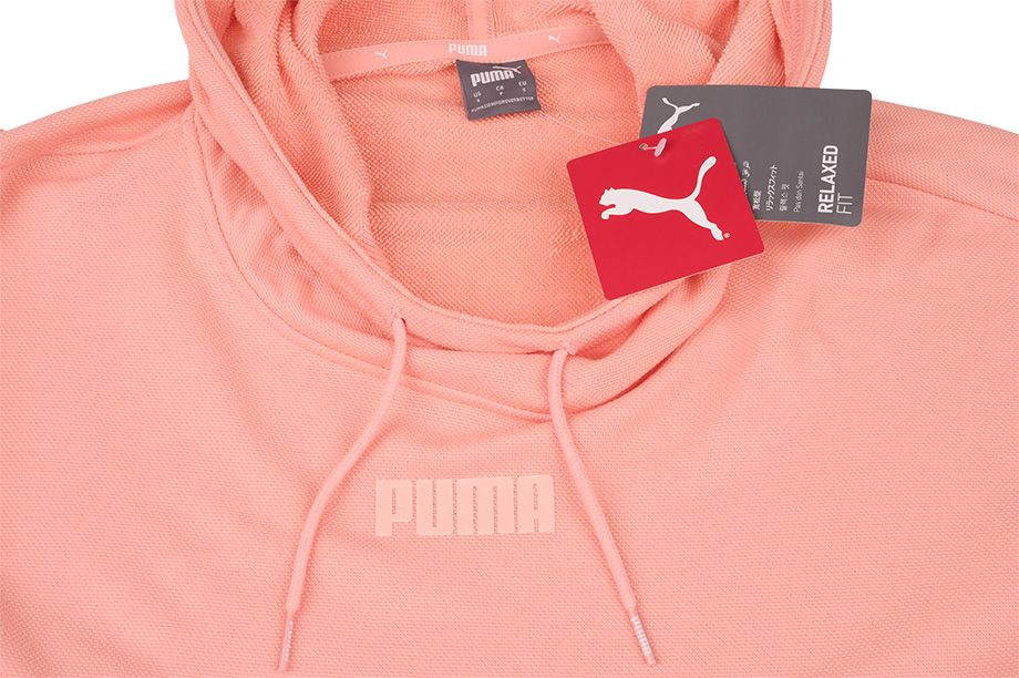 PUMA Bluză Femei Modern Basics Hoodie TR 585933  26