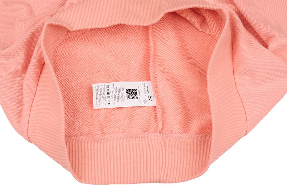 PUMA Bluză Femei Modern Basics Hoodie TR 585933  26