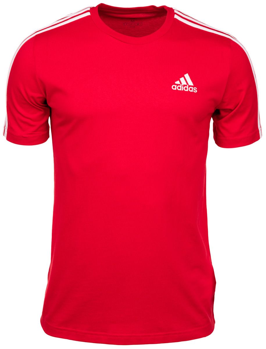 adidas Tricou Pentru Bărbați Essentials T-Shirt GL3736