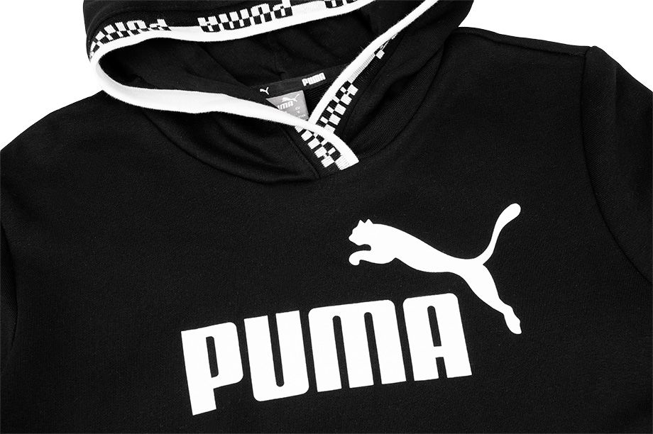 PUMA Bluză Femei Amplified Hoodie TR 585910 01