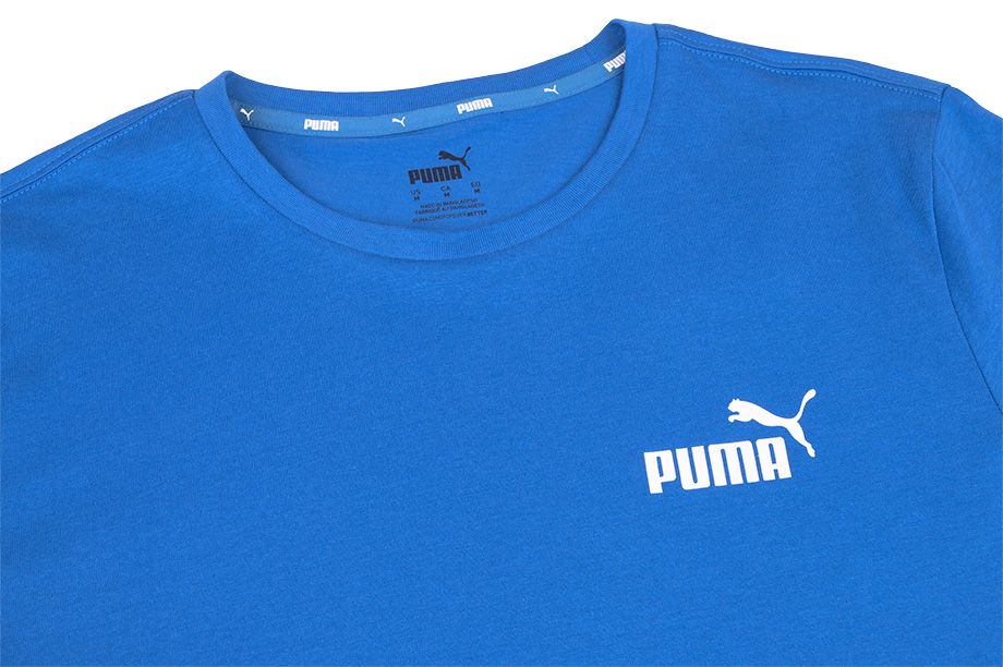 Puma Tricou pentru bărbați Amplified Tee 585778 13