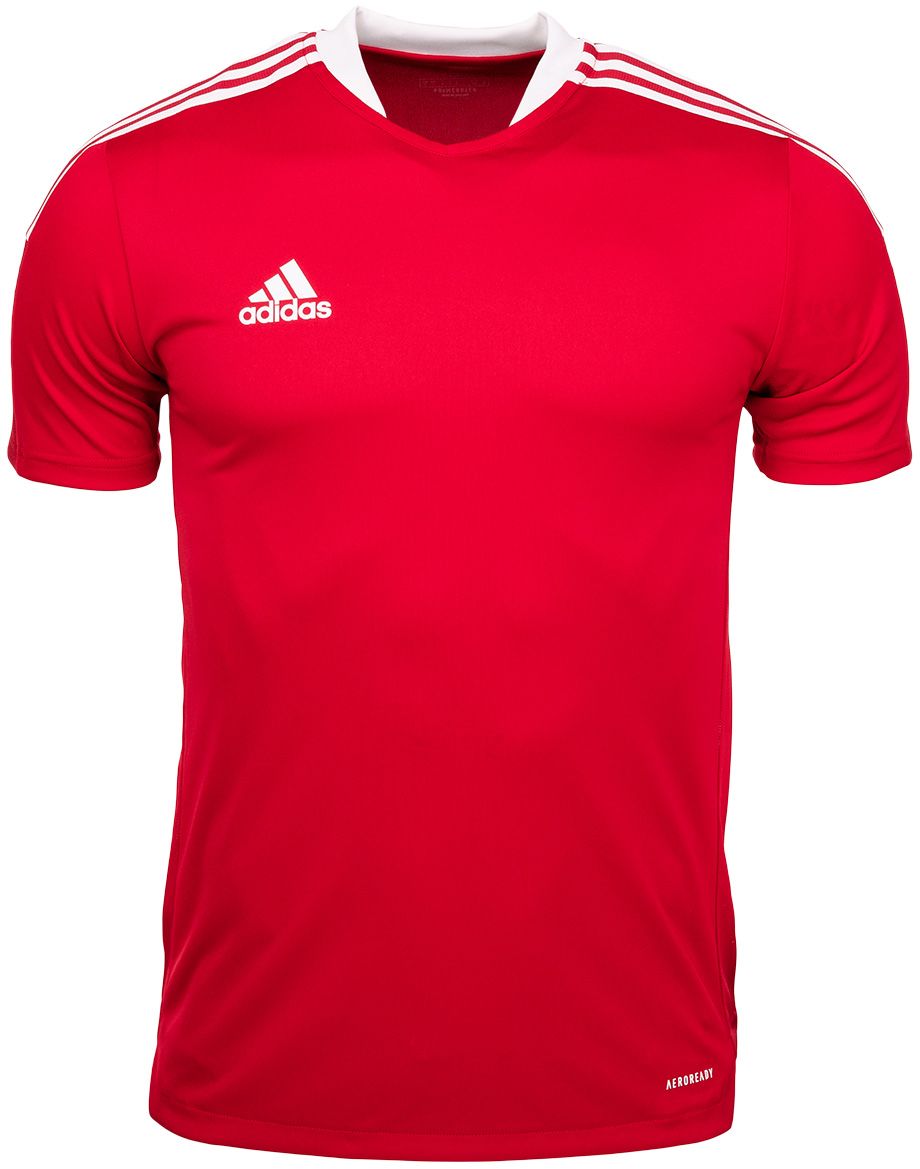 adidas Tricou pentru bărbați Tiro 21 Training Jersey GM7588