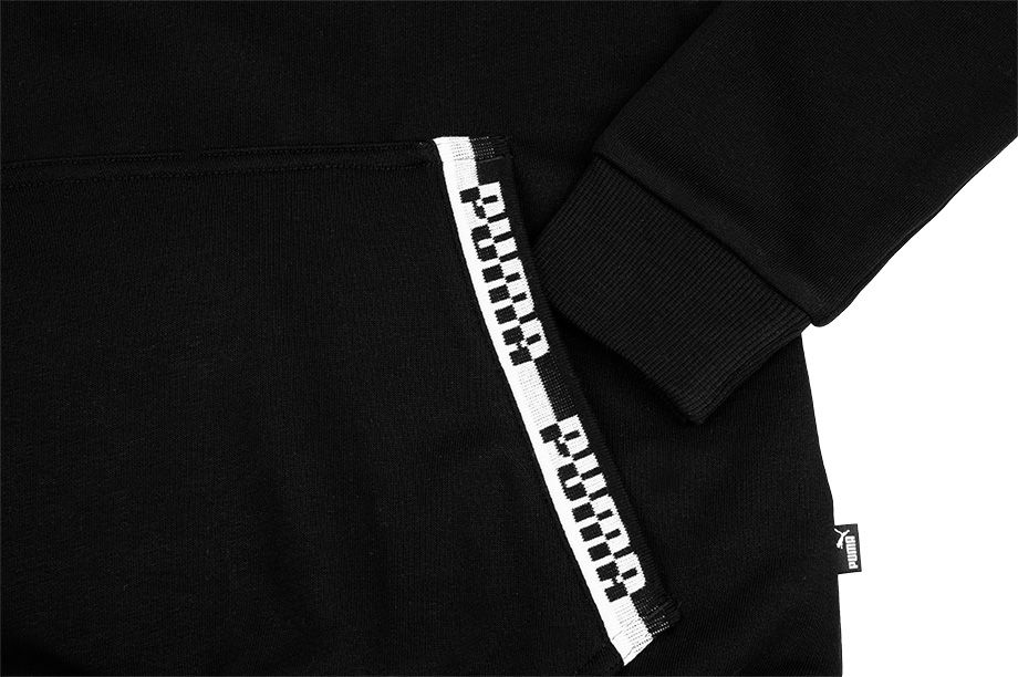 PUMA Bluză Femei Amplified Hoodie TR 585910 01