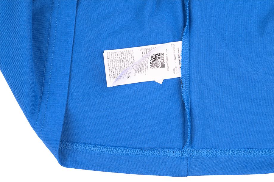 Puma Tricou pentru bărbați Amplified Tee 585778 13