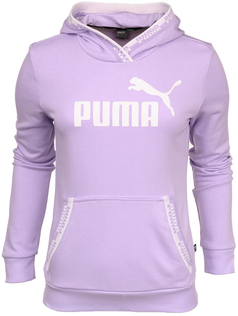 PUMA Bluză Femei Amplified Hoodie TR 585910 16