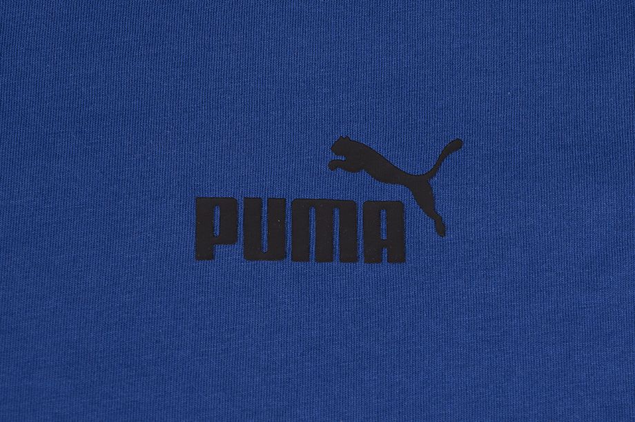 Puma Tricou pentru bărbați Amplified Tee 585778 12