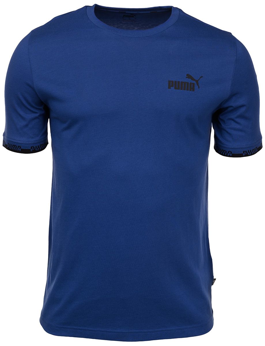 Puma Tricou pentru bărbați Amplified Tee 585778 12