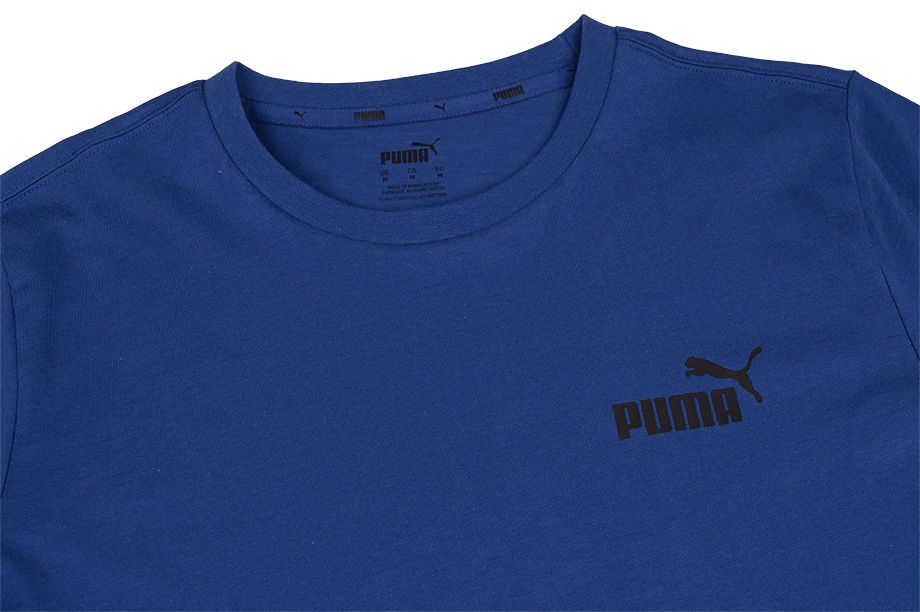 Puma Tricou pentru bărbați Amplified Tee 585778 12