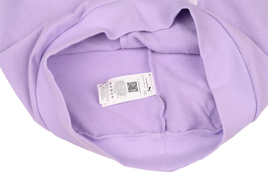 PUMA Bluză Femei Amplified Hoodie TR 585910 16
