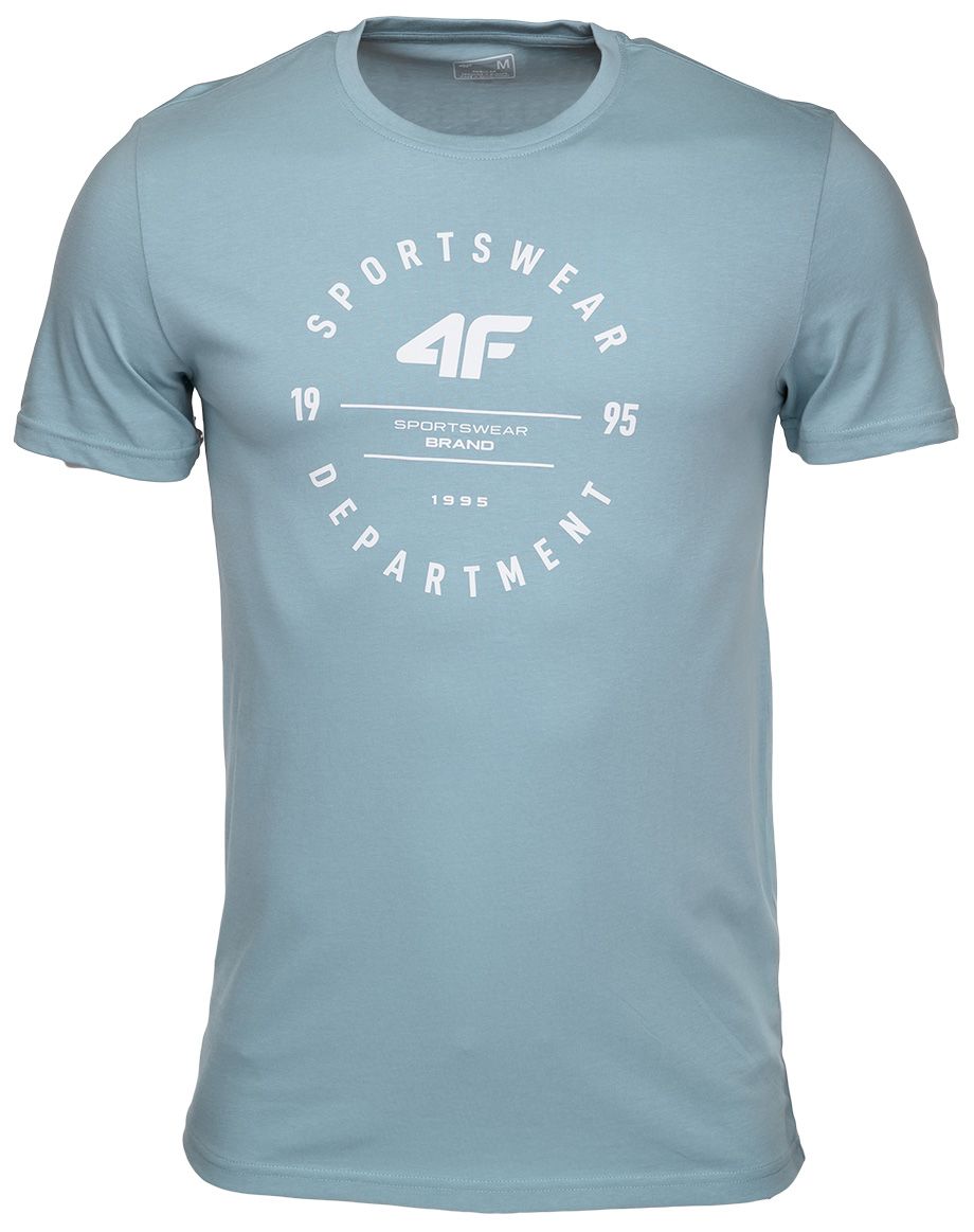 4F Tricou Pentru H4L21 TSM030 34S