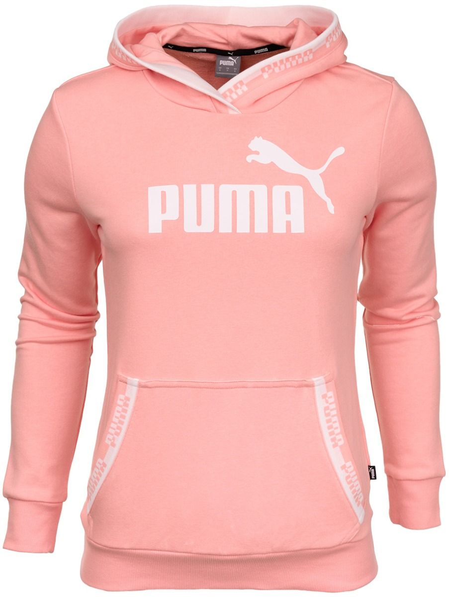 PUMA Bluză Femei Amplified Hoodie TR 585910 26