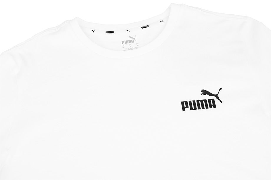 Puma Tricou pentru bărbați Amplified Tee 585778 02