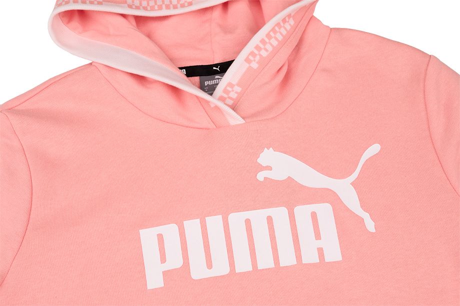 PUMA Bluză Femei Amplified Hoodie TR 585910 26