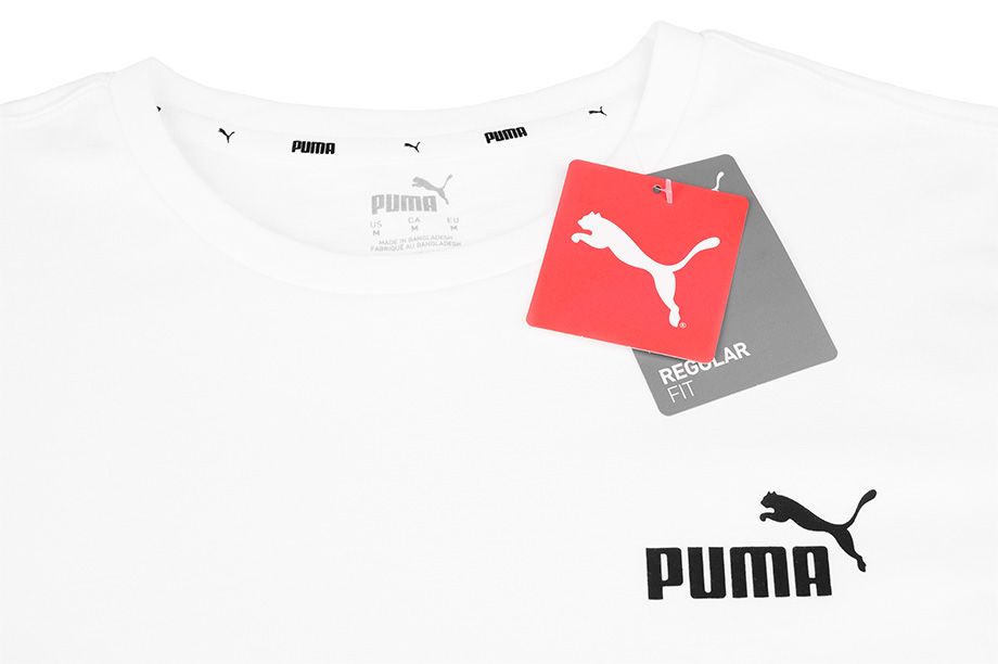 Puma Tricou pentru bărbați Amplified Tee 585778 02