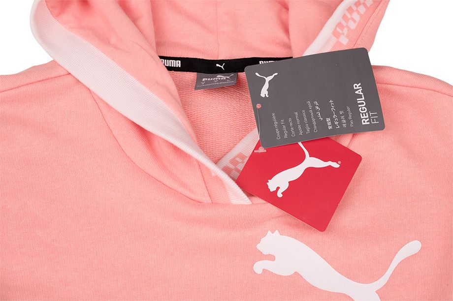 PUMA Bluză Femei Amplified Hoodie TR 585910 26