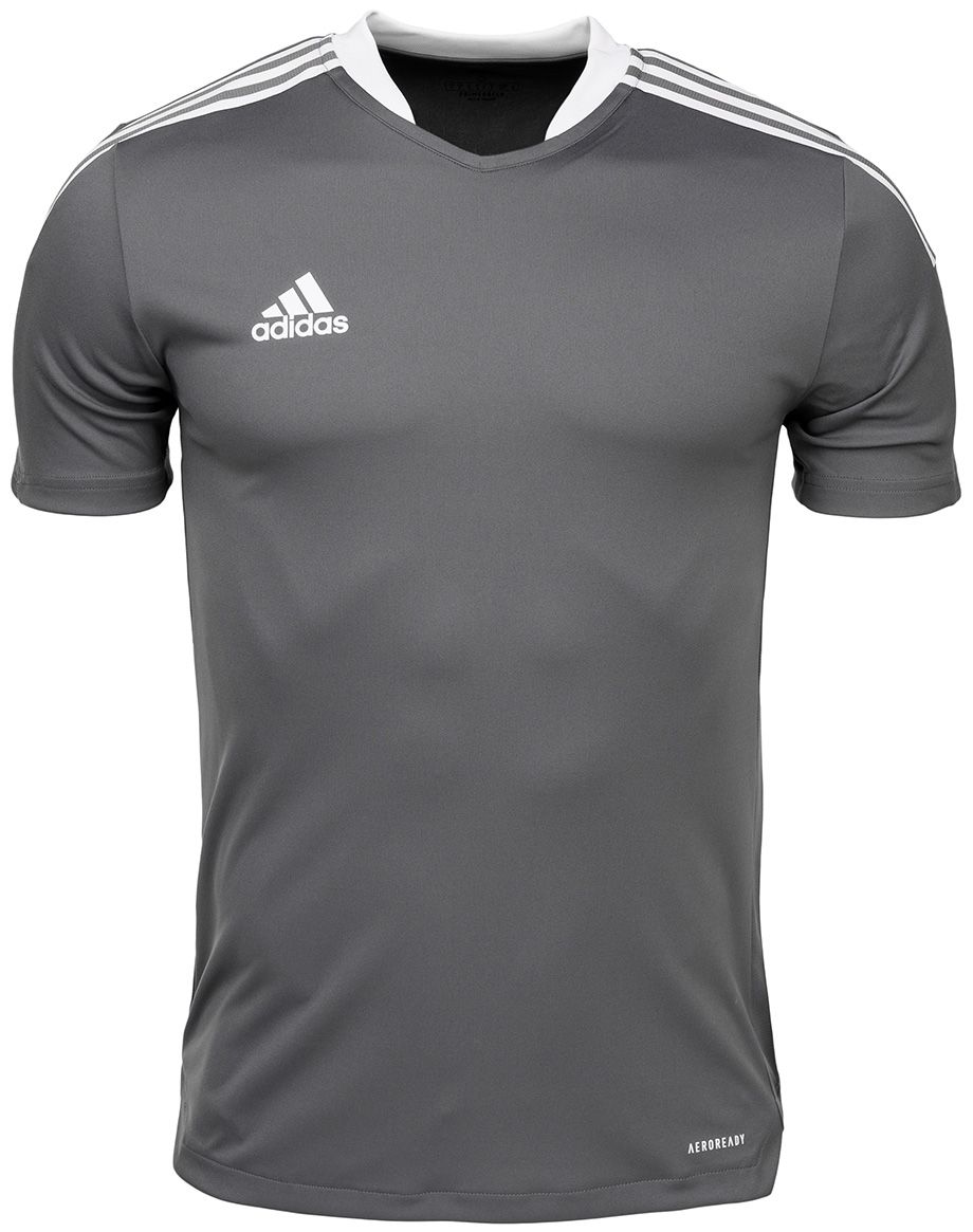 adidas Tricou pentru bărbați Tiro 21 Training Jersey GM7587