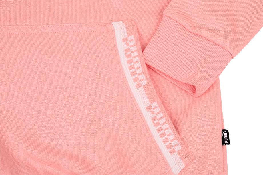 PUMA Bluză Femei Amplified Hoodie TR 585910 26