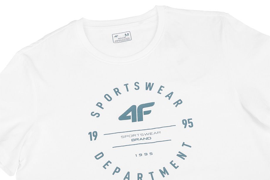 4F Tricou Pentru H4L21 TSM030 10S