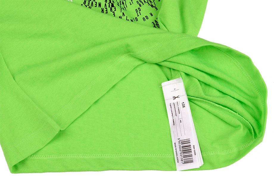 4F Tricou Pentru Copii HJL21 JTSM003A 45N