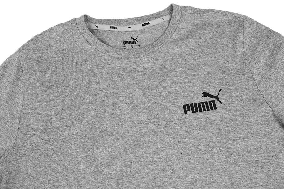 Puma Tricou pentru bărbați Amplified Tee 585778 03
