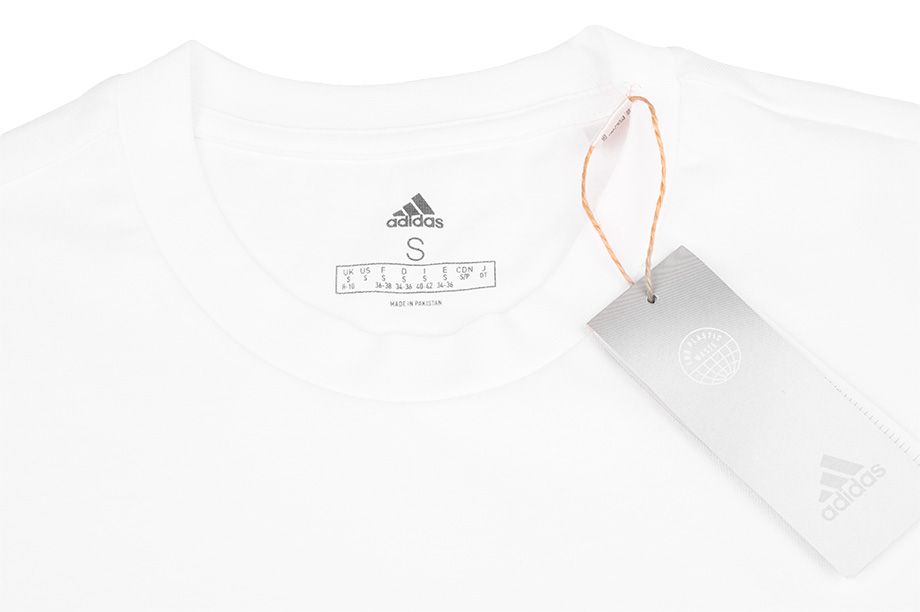 adidas tricou pentru femei Floral Graphic GT8807
