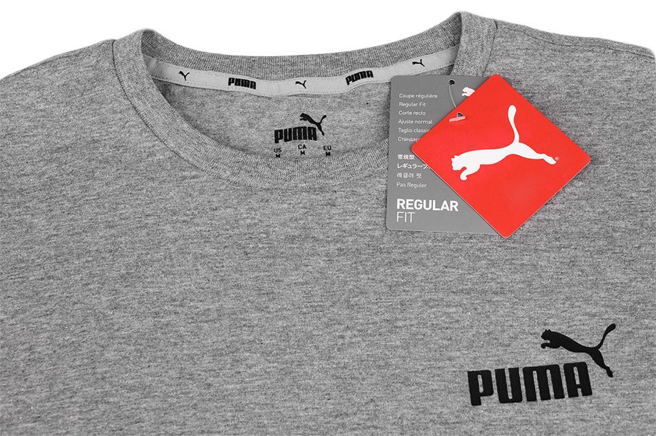 Puma Tricou pentru bărbați Amplified Tee 585778 03
