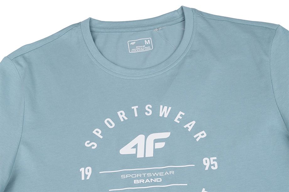 4F Tricou Pentru H4L21 TSM030 34S