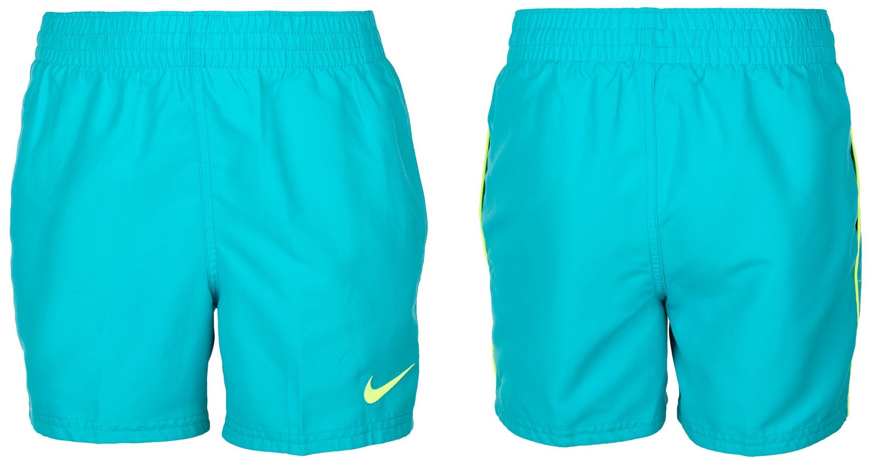 Nike pantaloni scurți pentru copii Essential Lap Junior NESSA778 376
