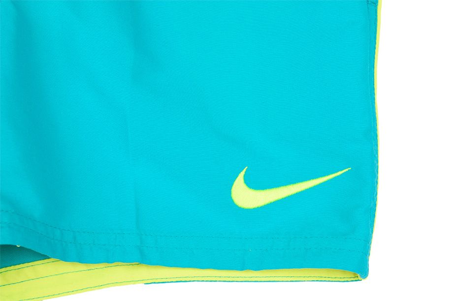 Nike pantaloni scurți pentru copii Essential Lap Junior NESSA778 376