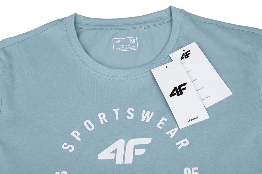 4F Tricou Pentru H4L21 TSM030 34S