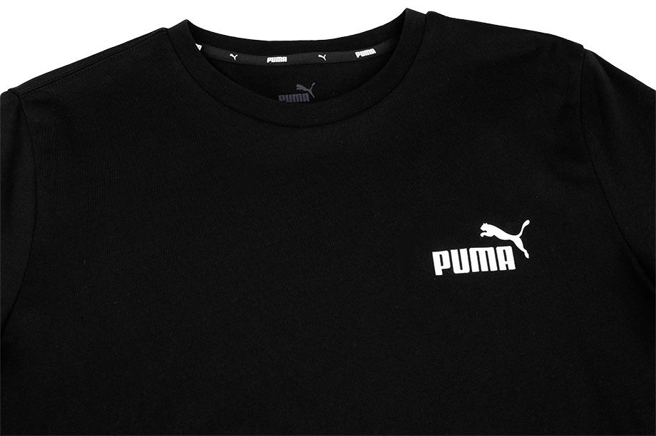 Puma Tricou pentru bărbați Amplified Tee 585778 01