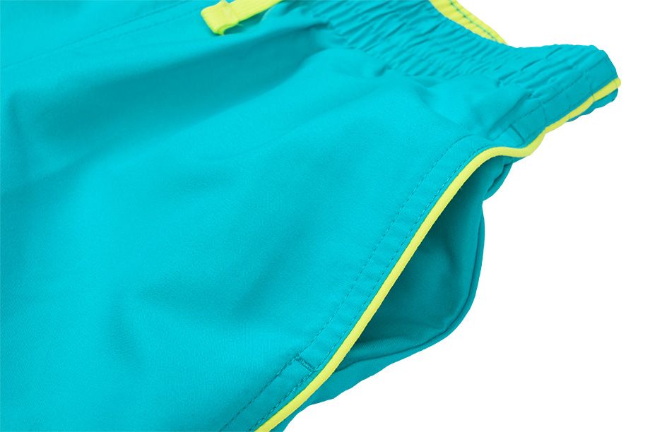 Nike pantaloni scurți pentru copii Essential Lap Junior NESSA778 376
