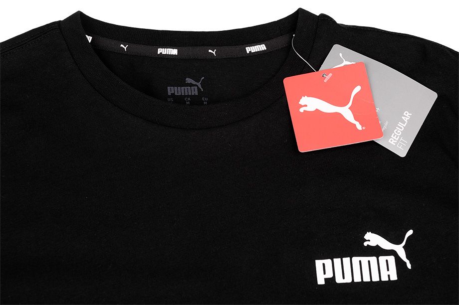 Puma Tricou pentru bărbați Amplified Tee 585778 01
