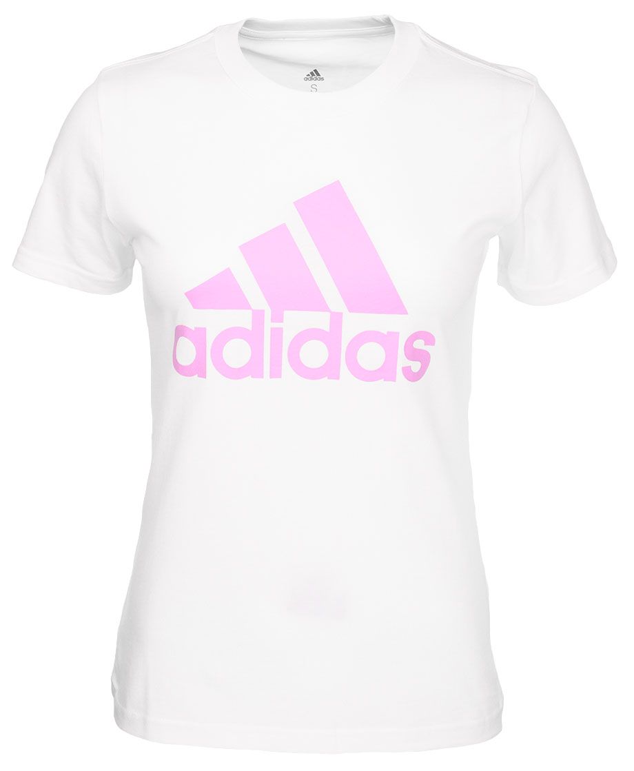 adidas tricou femei Essentials Regular T-Shirt GL0730