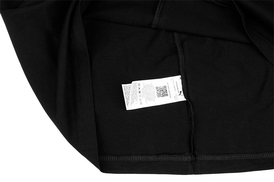 Puma Tricou pentru bărbați Amplified Tee 585778 01