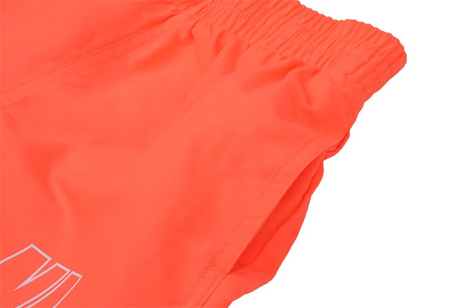 Nike pantaloni scurți pentru copii Logo Solid Lap NESSA771 821