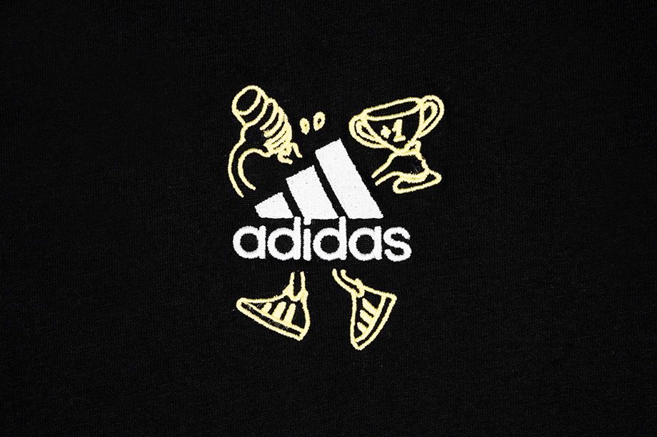 adidas tricou bărbătesc Doodle Bomb Em GS6295
